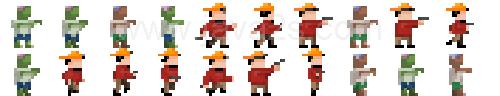 intro to phaser